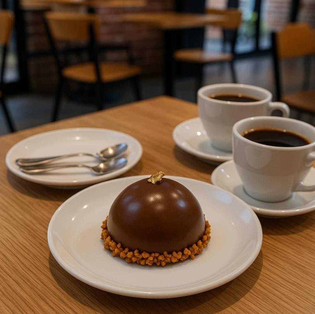 شكلاتة كية كازي